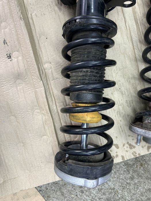 Amortizoare electrice edc bmw f10 f11 f06 f07 f12 f13