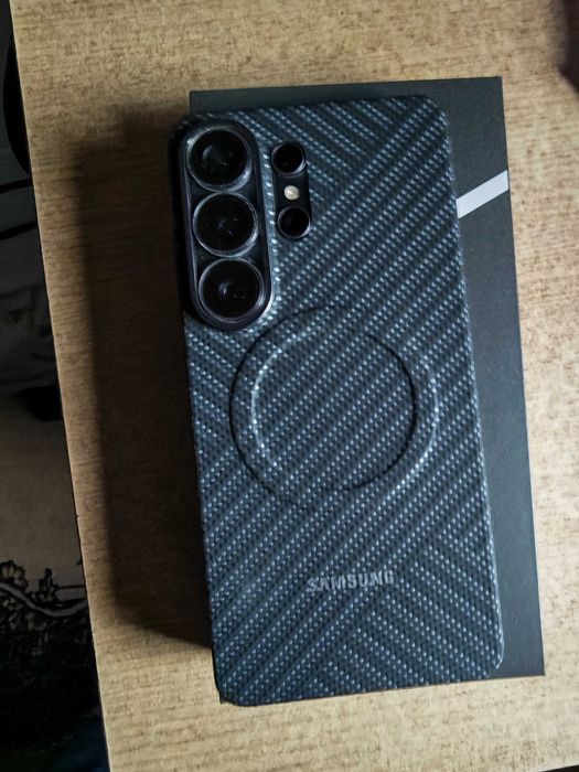 Samsung S26 Ultra