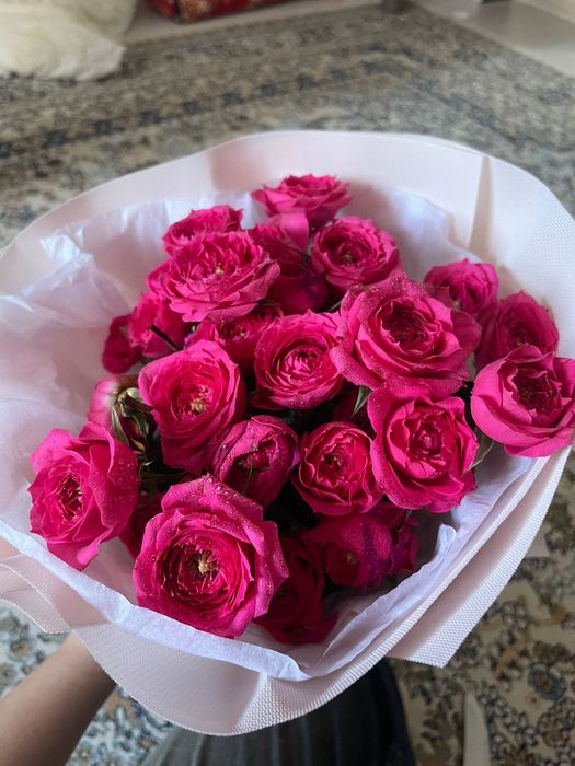 Продам Букет цветы.