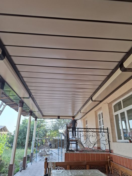 Туникабонд алюкобонд