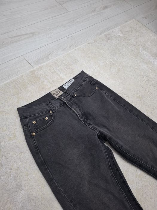 flared jeans gallery dept