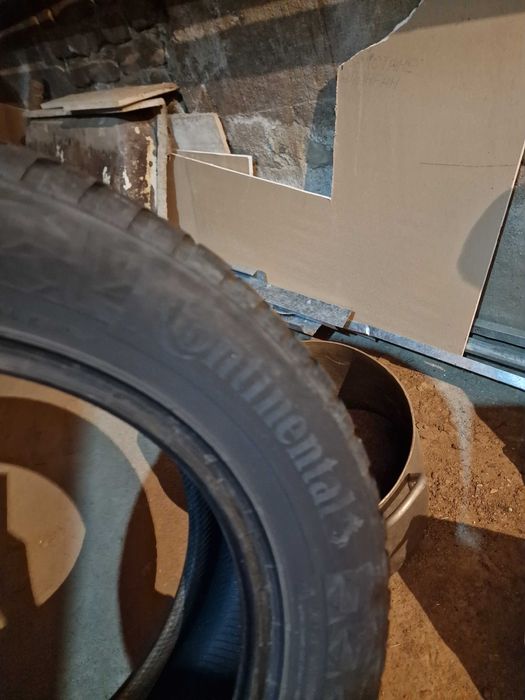 Шина на 205/55-R16