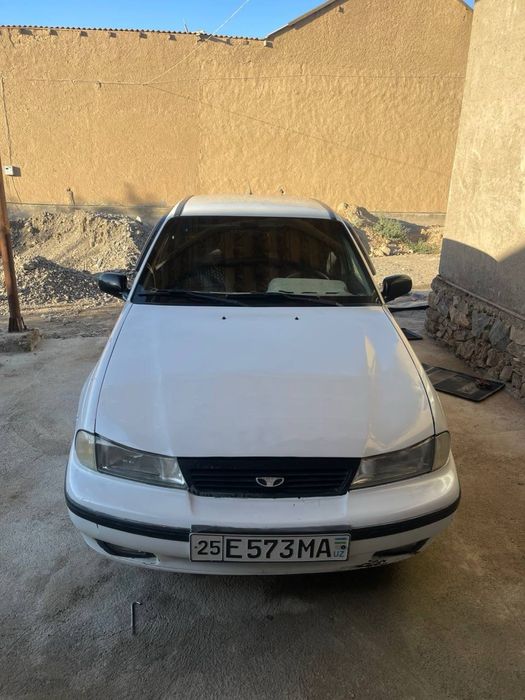 Nexia 1 sons tramblyor