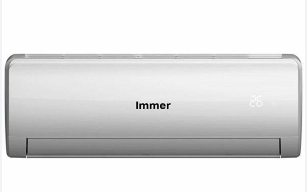 Immer 24 konditsioner sotiladi