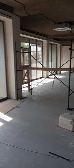 Коммерческое здание 2340 м² на Мирабадской малой кольцевой | 1-я линия