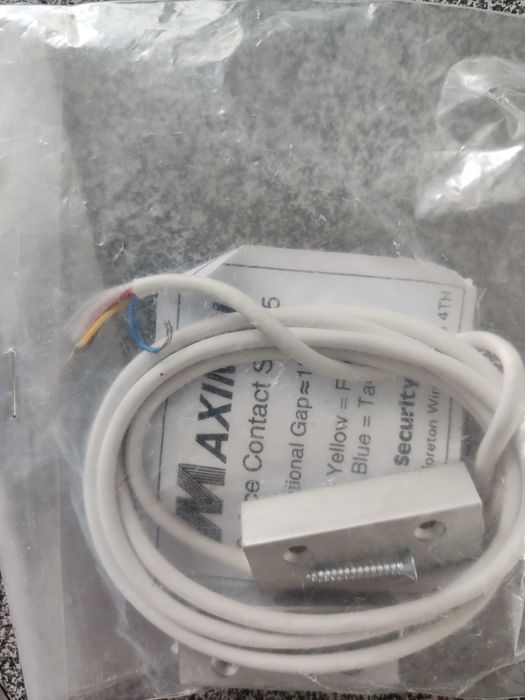 Алармена система и Датчици PARADOX