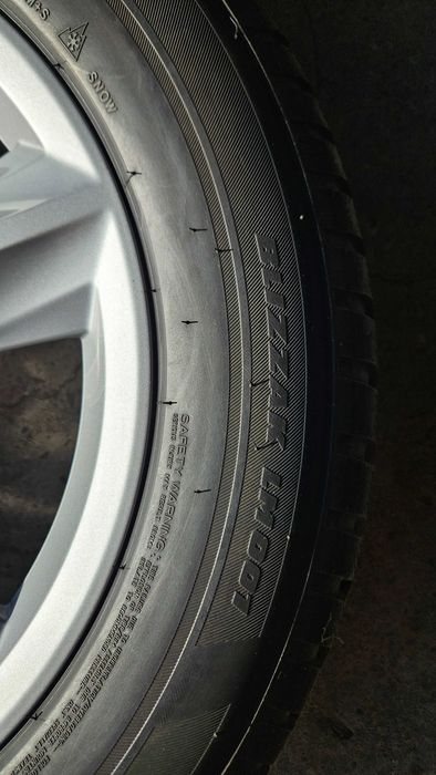 Roti/Jante/Jenti originale Audi Audi Q7 (4M) | 255/55 R19