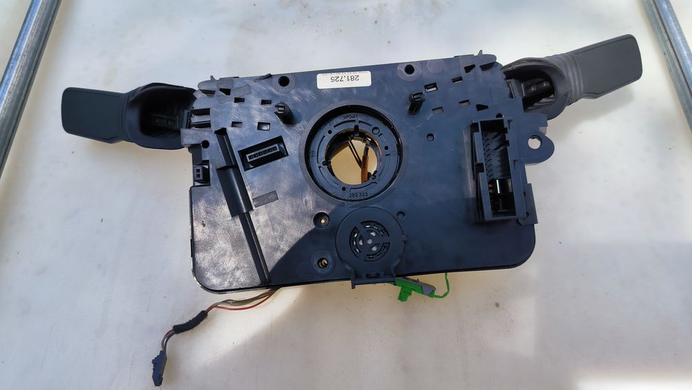 Manete semnalizare Opel Astra H Zafira B GM 93181313