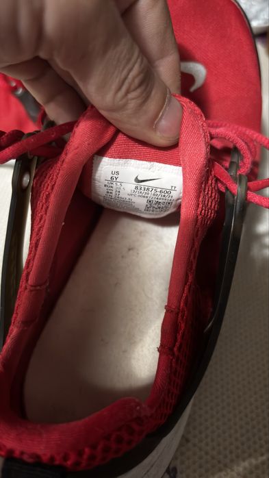 Adidasi nike presto 38