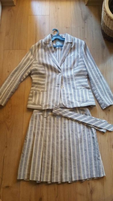 Костюм Bobo Zander