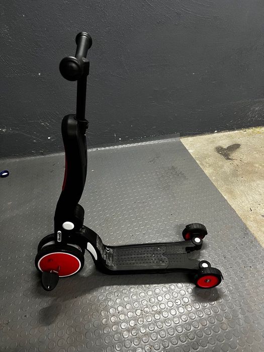 Чиполино скутер 4 в 1