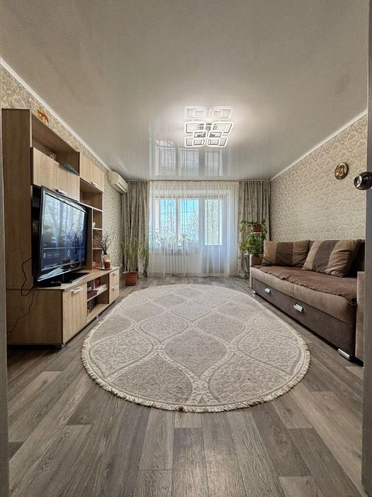 Продажа 3х комнатной квартиры