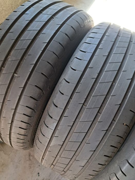 4 anvelope vară 235 55 r18 Goodyear