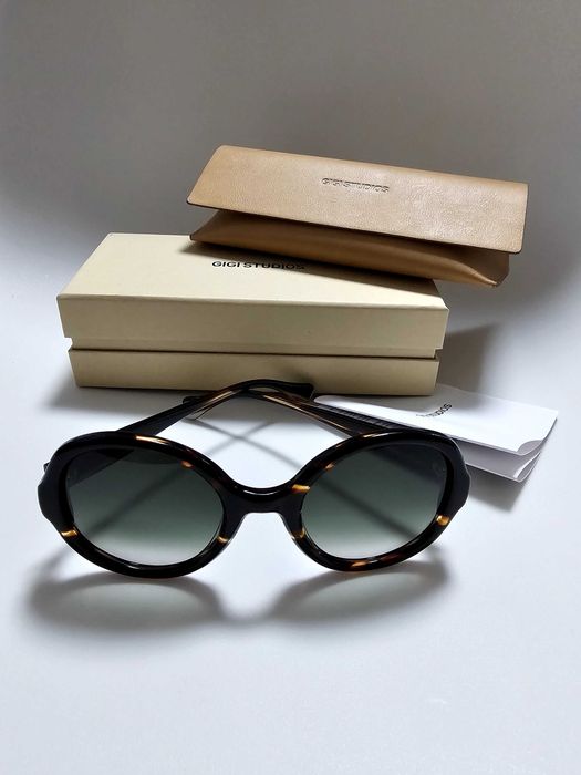 Слънчеви очила GIGI STUDIOS GRECA/6592-2