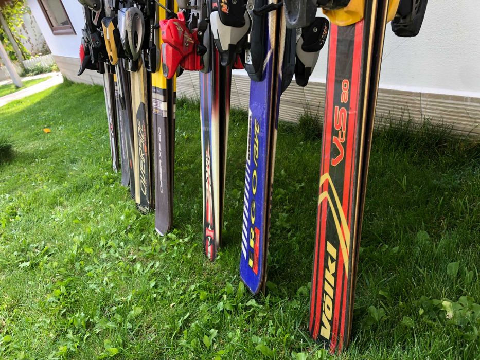 Ски-стар модел от 10 до 30 лв.