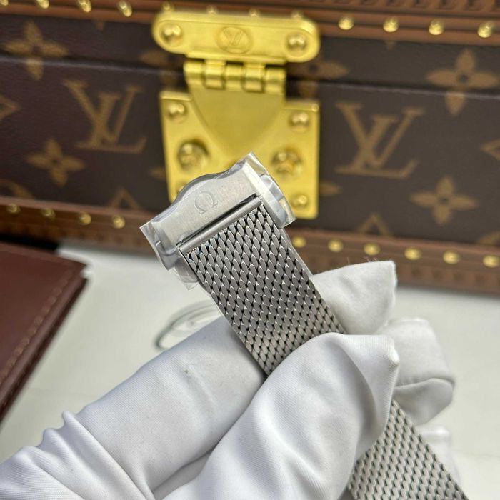 omega seamaster diver 300m titanium 007