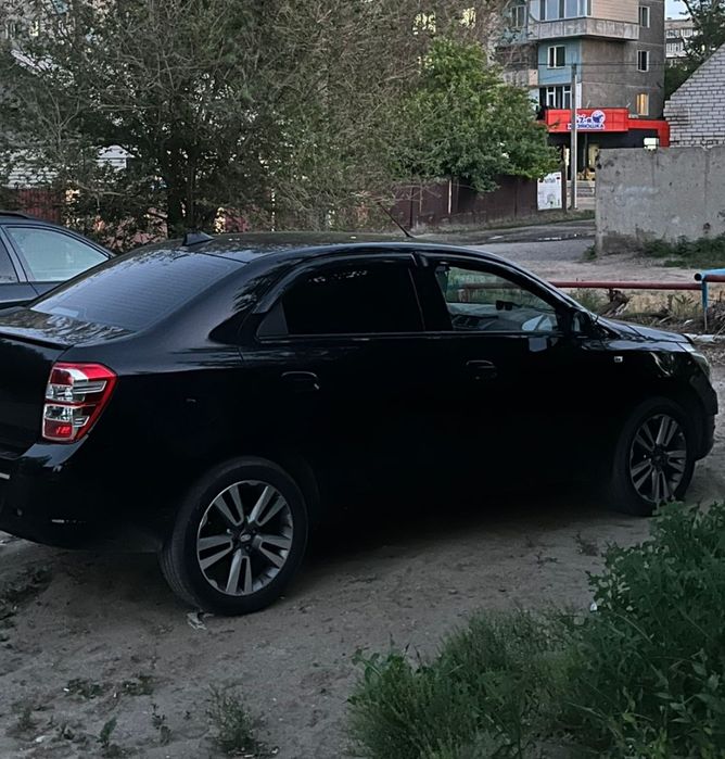 Титанка R17  титанка от веста