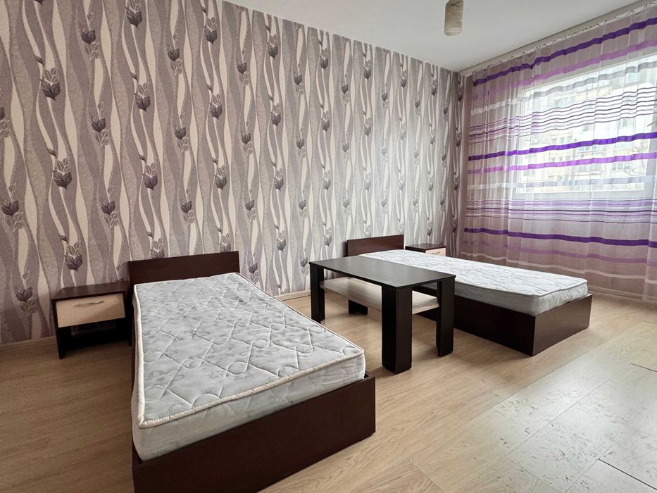 Давам двустаен под наем