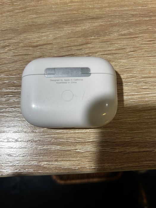 Айр подс про оригнинал