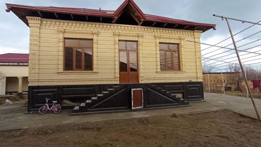 Гишт териш падрашшифка