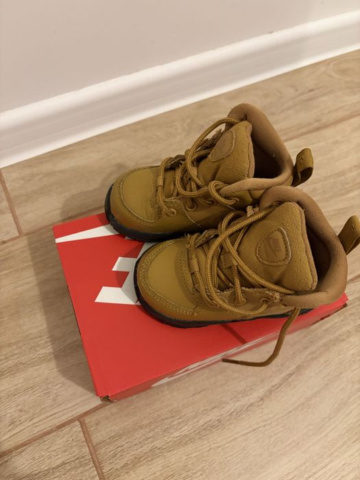 Nike Manoa  bebe 11cm