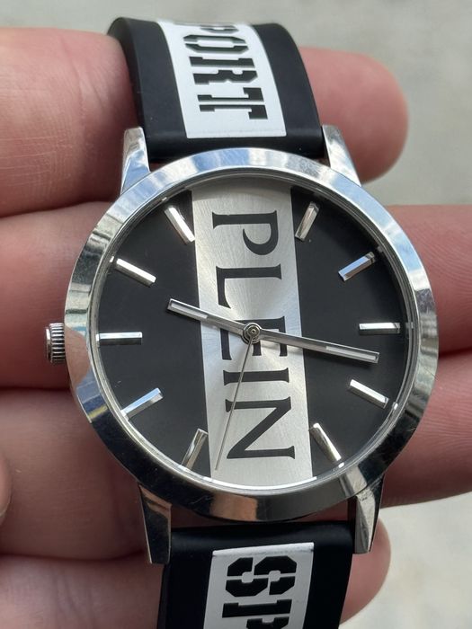 Ceas barbatesc, Plein Sport Legend PSJBA0123