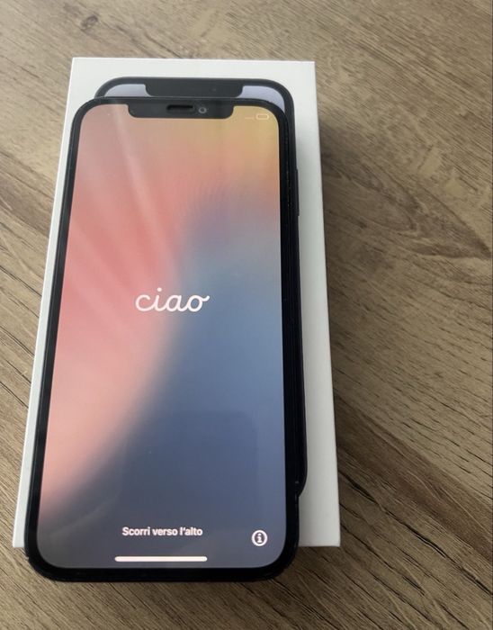 Iphon 12 stare ff buna