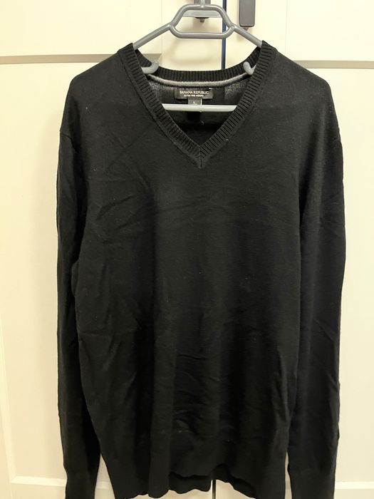 Pulover banana republic