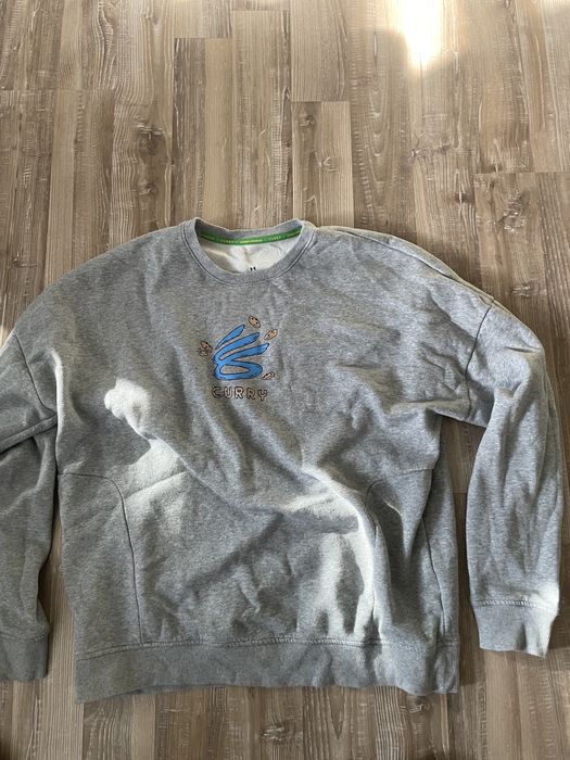 Nike tech fleece ,under armour L размер