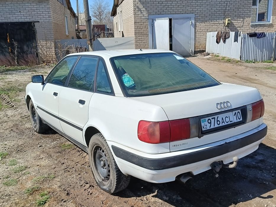 Продажа автомобиля