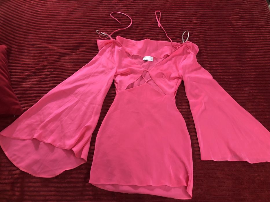 Платье для девочки  Asos, Zara S M