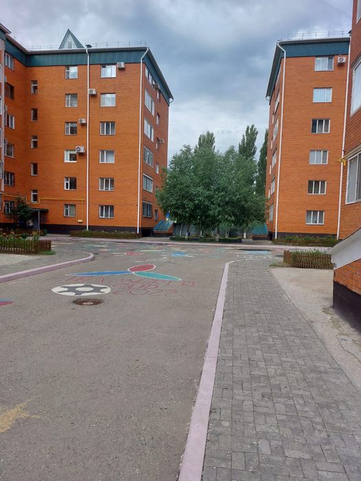 Продам однокомнатную кв.ул план. 7,8,9, мкрн кат.церьковь