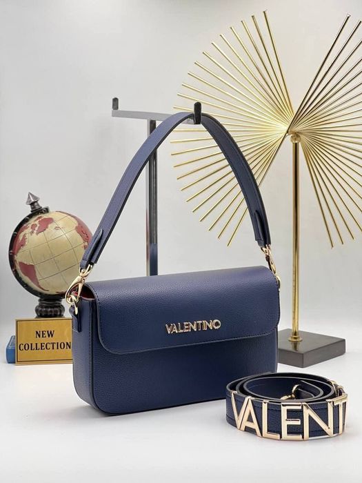 Стилна дамска чанта