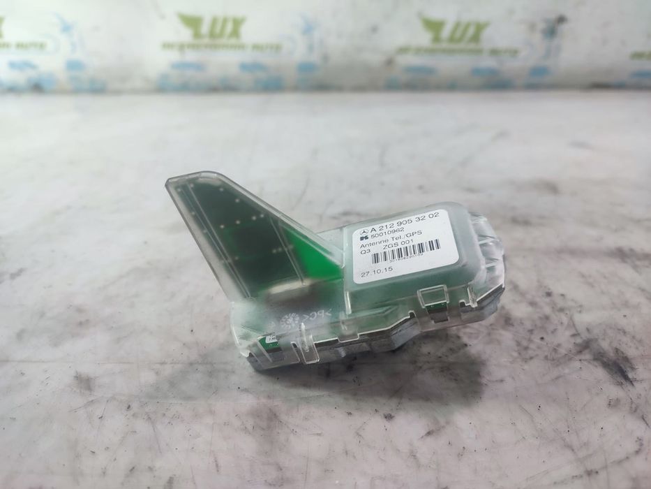 Antena radio gps A2129053202 Mercedes Benz GLE AMG W166 (2015 - 2019)