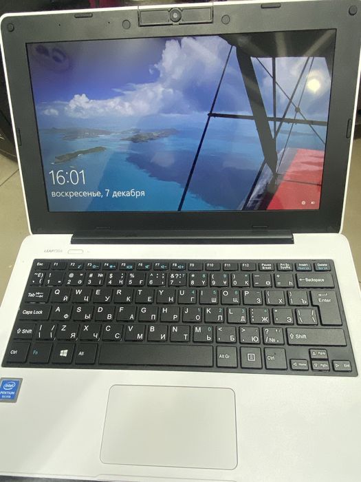 Продам ноутбук Classmate PC