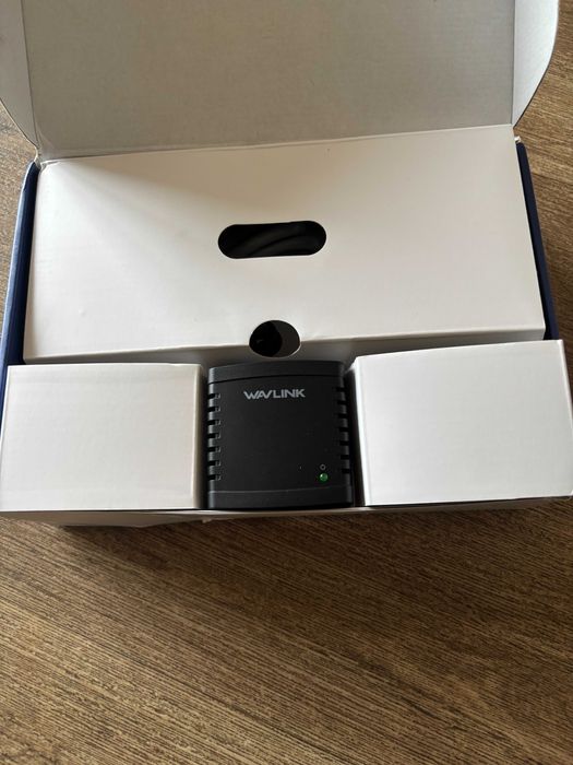 Network Print Server