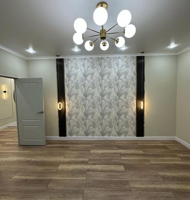 Ремонт квартир под ключ