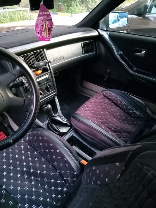 Продам ауди 80 б4