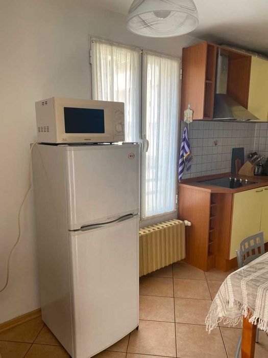 Дава се под наем Двустаен апартамент в София, Гео Милев - 80 кв.м за 612 € - Снимка #3