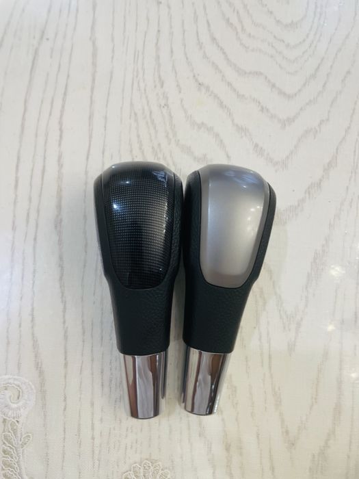 Скоростной рычаг сотилади