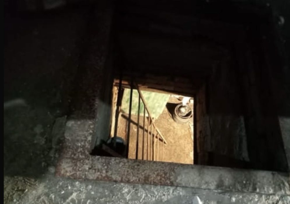 Продам большой гараж