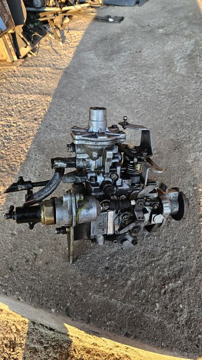 ГНП за Форд Транзит 2.5 дизел (BOSCH)