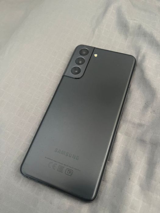Samsung s21 128 гб