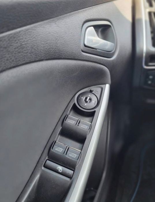 FORD FOCUS MK 3 1.6tdci