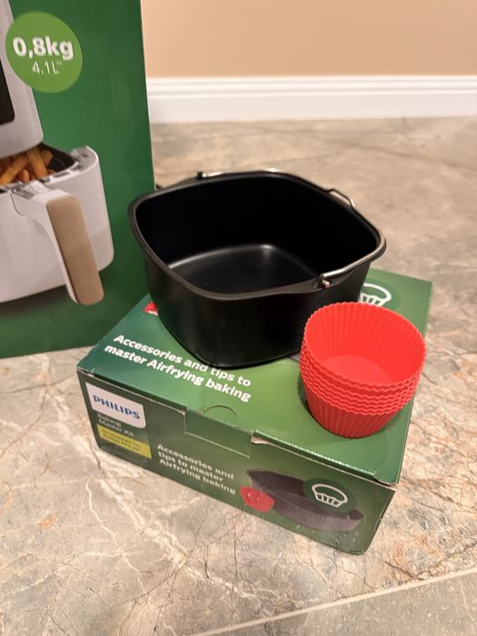 Philips Airfryer seria 5000