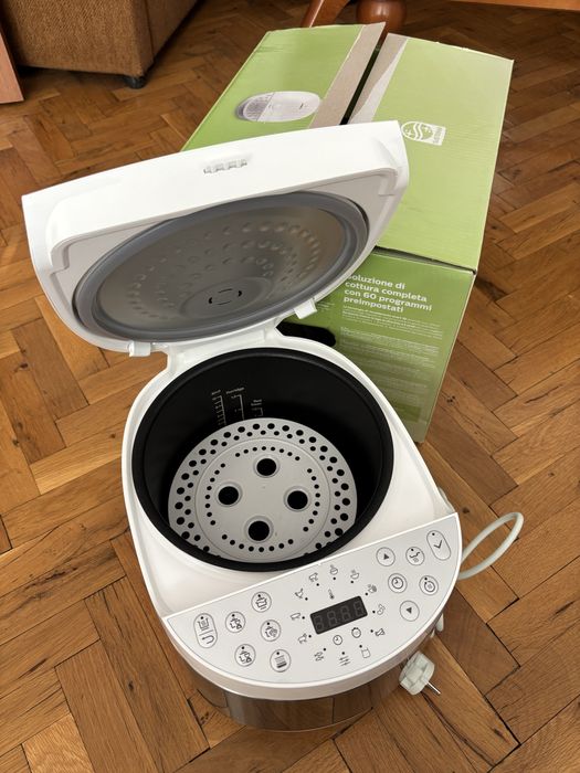 Philips All-in-One Cooker Series 3000