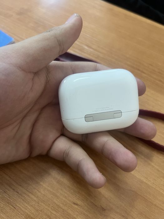 AirPods Pro 3 оригинал