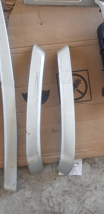 Интериорни лайсни BMW е90 320д 163кс бмв м47 e91 e92 e93