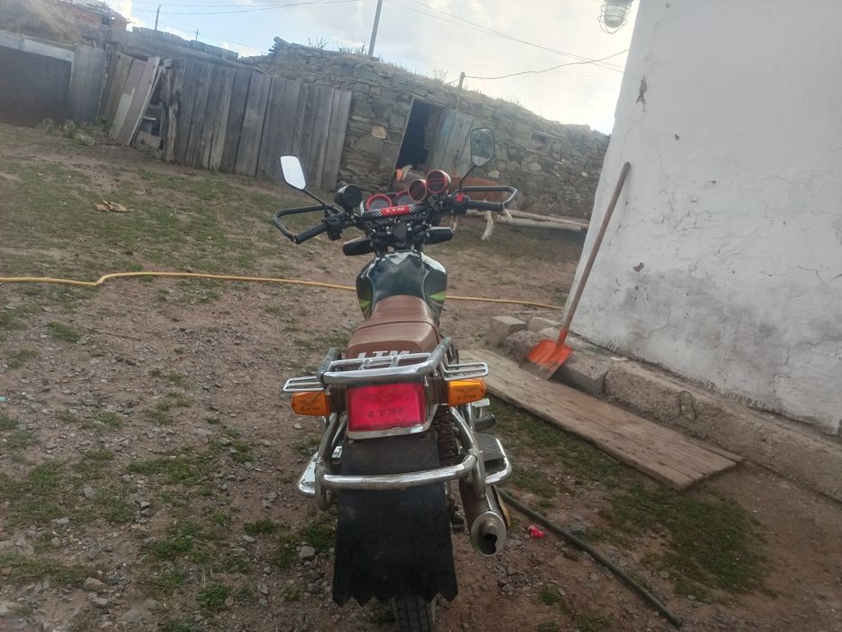 Лтм 200 м9 продаётся