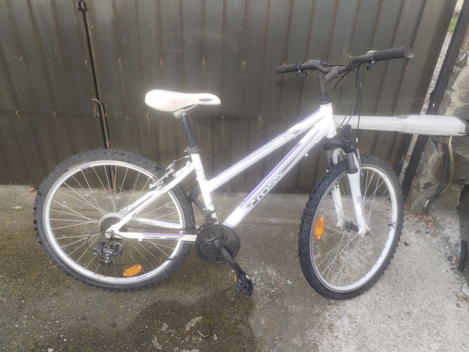 Bicicleta Cross 26'